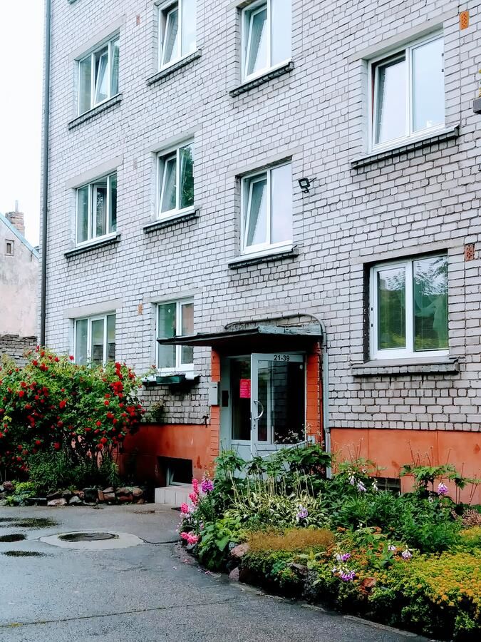 Апартаменты Liudmila Лиепая-5