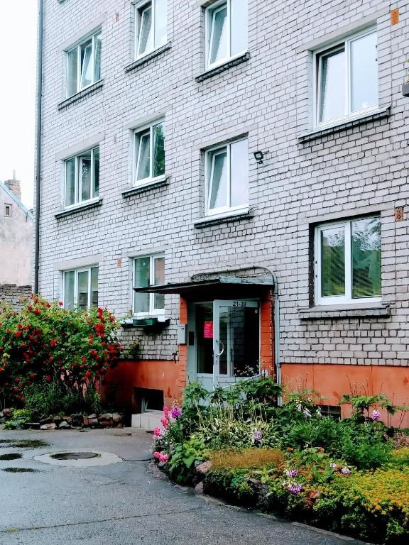 Апартаменты Liudmila Лиепая-30
